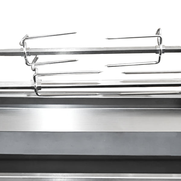Double XL Rotisserie Roaster