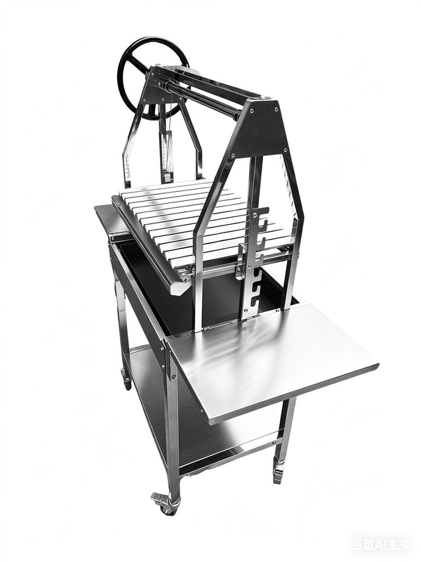 OCTAGRILLS™
Argentina Grill ( Updated Version)
