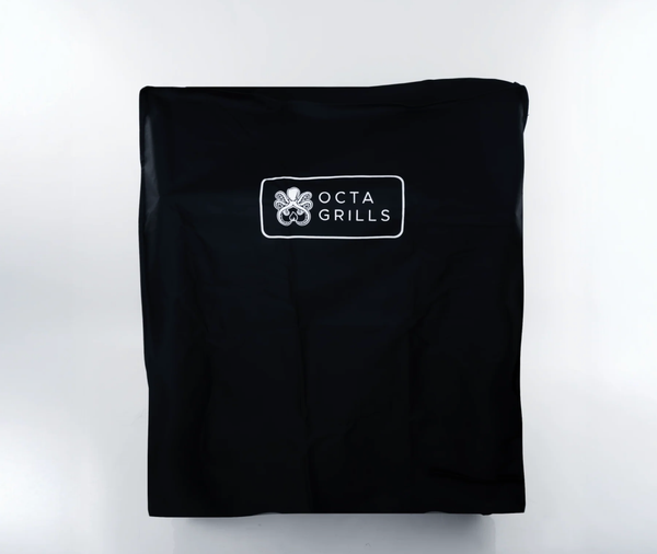 Cyprus Grill Protective Cover