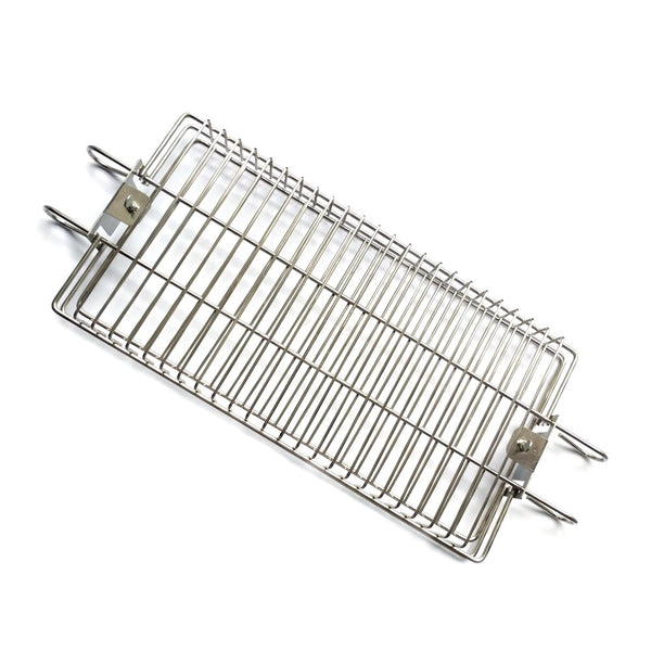 Multi-use Rotisserie basket- Large
