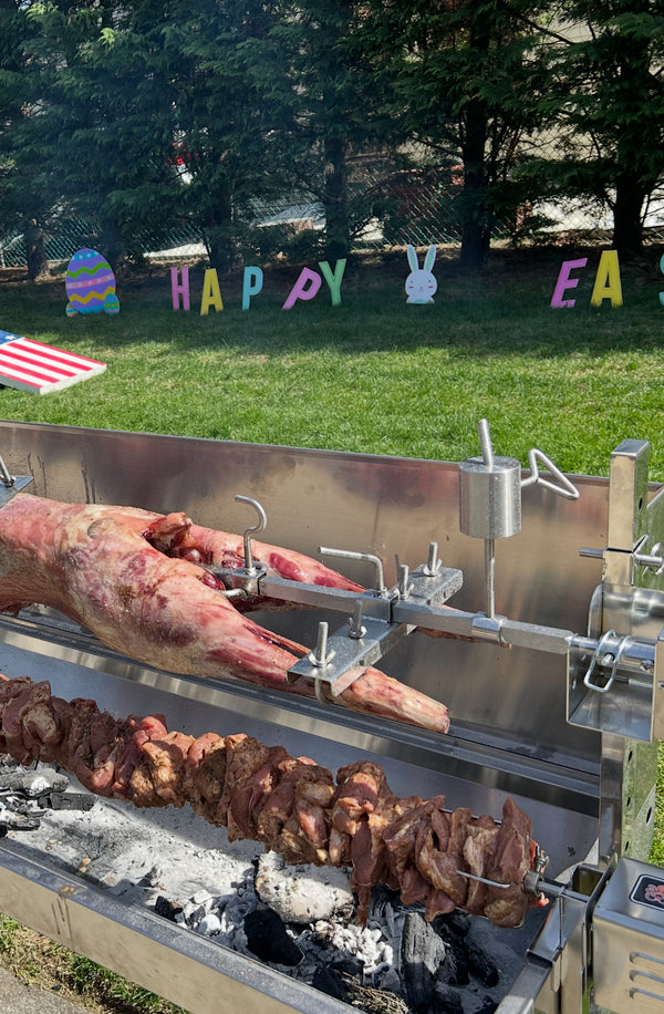 Large Counter Balance