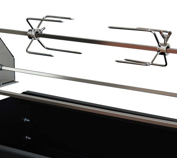 Foukou bbq forks skewer spit souvla kokoretsi kontosouvli souvlaki ny astria