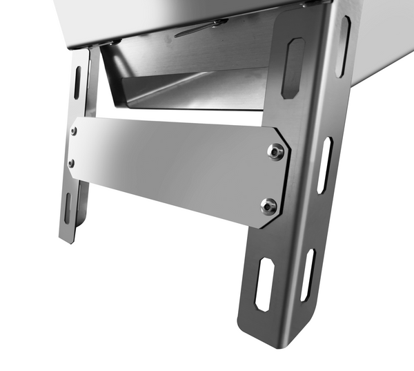 OCTAGRILLS™
The Pocket Grill