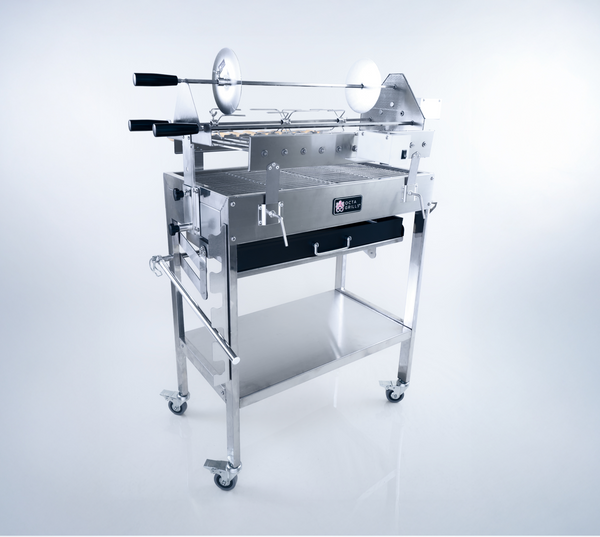 Gyro Plates – Set of 2