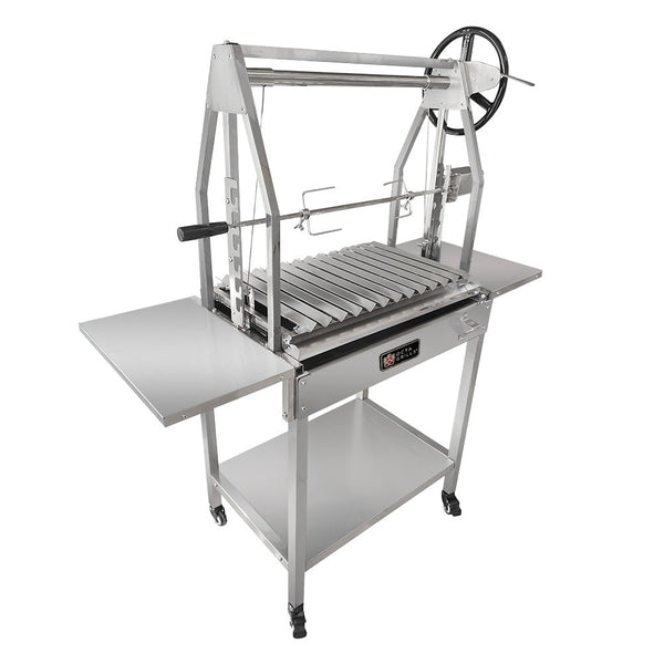 Argentine Parrilla Grill Accessories