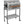 OCTAGRILLS™ 
Cyprus Deluxe w/ Lid
