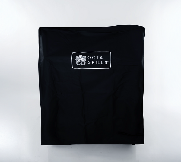 Cyprus Grill Protective Cover