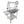 Add-On Skewer Rotisserie Kit for the Argentina Grill