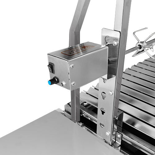 Add-On Skewer Rotisserie Kit for the Argentina Grill