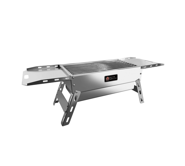 The Pocket Grill