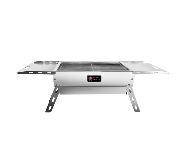 The Pocket Grill