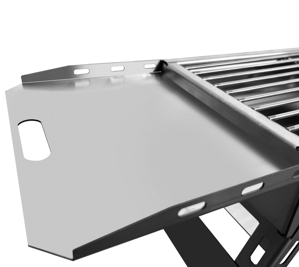 The Pocket Grill